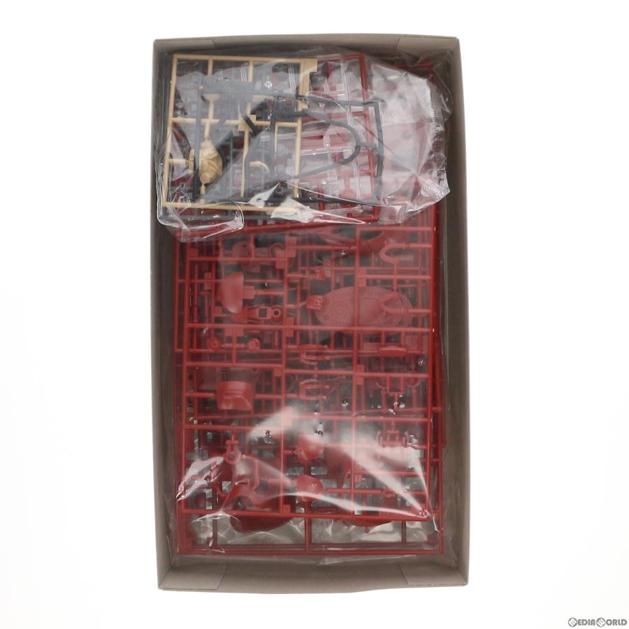 『中古即納』{PTM}1/20 ロボットバトルV 44型重装甲戦闘服 MK44B型 ハンマーナイト Ma.K マシーネンクリーガー プラモデル(64110) ハセガワ(20161218)｜mediaworld-plus｜02