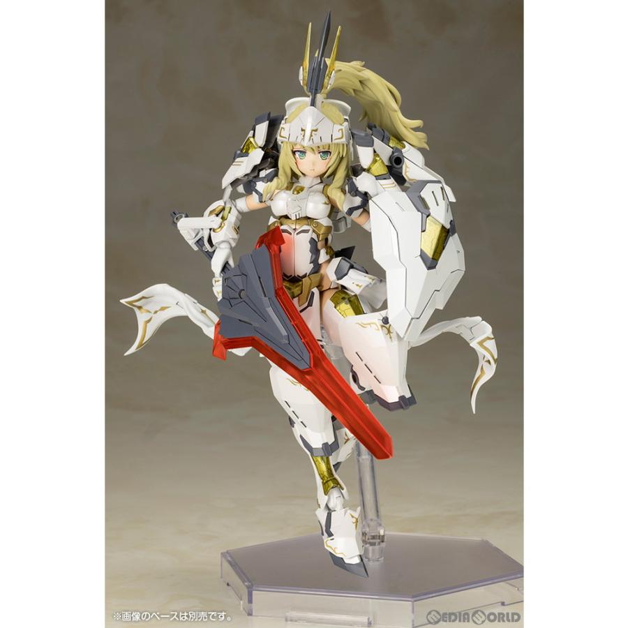 『中古即納』{PTM}特製冊子付属 フレームアームズ・ガール ドゥルガーII(ツヴァイ) プラモデル(FG086) コトブキヤ(20231227)｜mediaworld-plus｜03