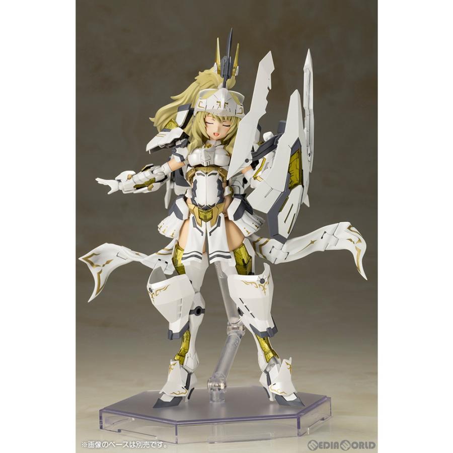 『中古即納』{PTM}特製冊子付属 フレームアームズ・ガール ドゥルガーII(ツヴァイ) プラモデル(FG086) コトブキヤ(20231227)｜mediaworld-plus｜04