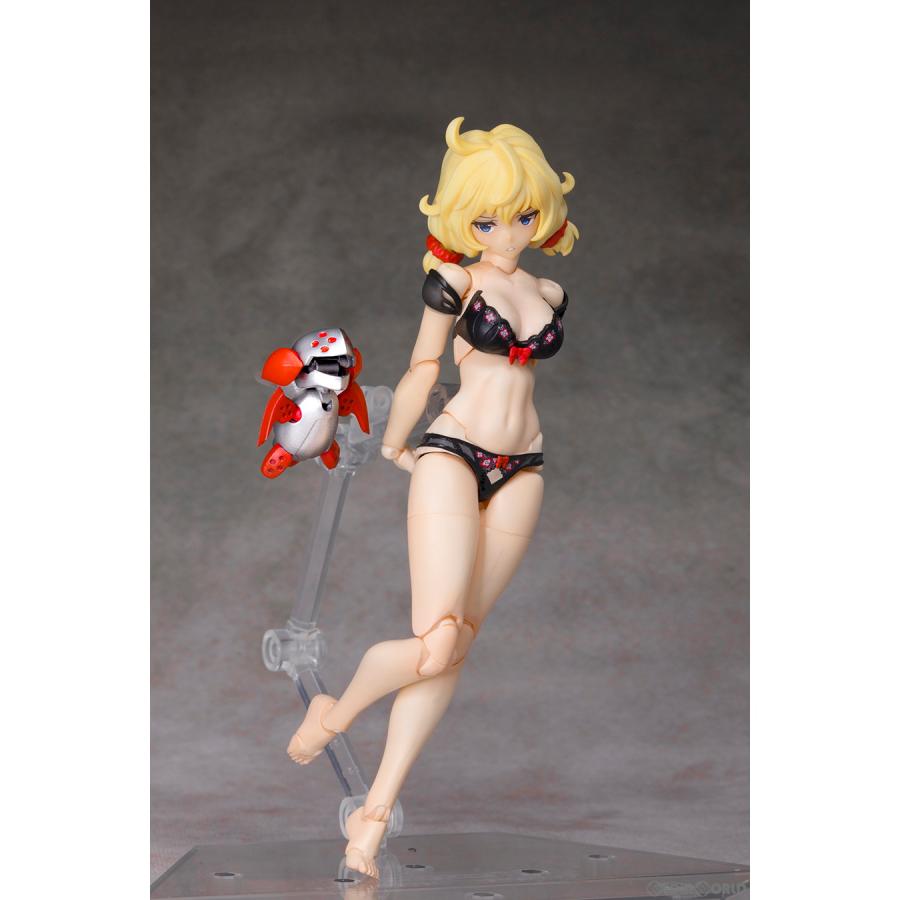 『中古即納』{PTM}DarkAdvent(ダークアドヴェント) ソフィア リラックスver. プラモデル(AX-0265) アルファマックス(20230208)｜mediaworld-plus｜05