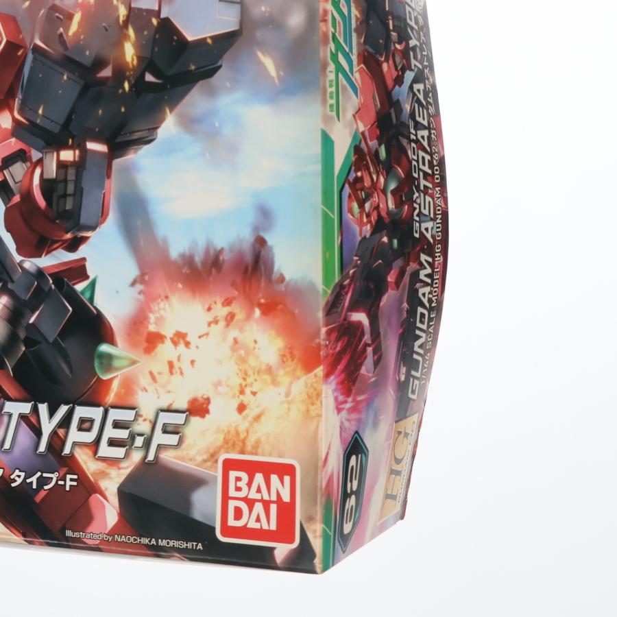 中古即納』{PTM} HG 1/144 GNY-001F ガンダムアストレア タイプF