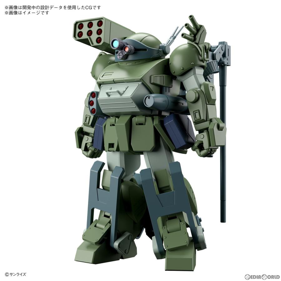 中古即納』{PTM}HG バーグラリードッグ 装甲騎兵ボトムズ 赫奕たる異端 プラモデル バンダイスピリッツ(20240518) :  63056485001 : メディアワールドプラス - 通販 - Yahoo!ショッピング