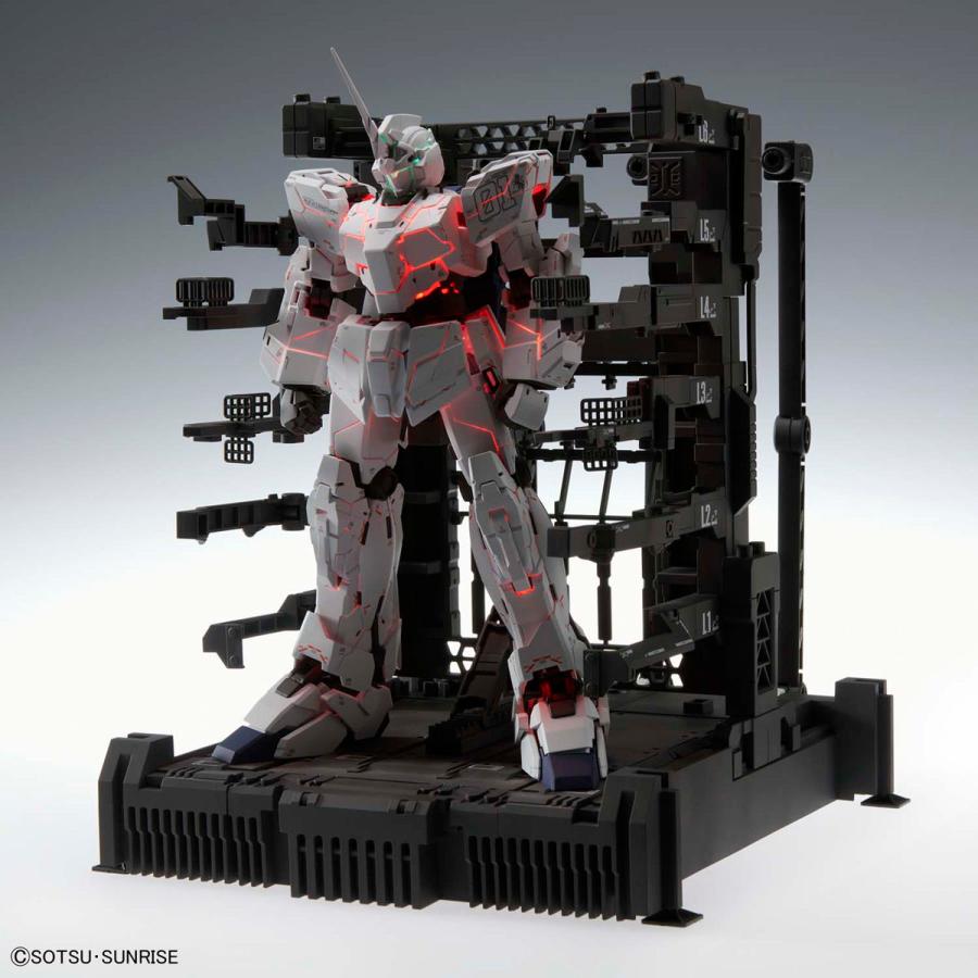 中古即納』{PTM} (再販) MGEX 1/100 RX-0 ユニコーンガンダム Ver.Ka 
