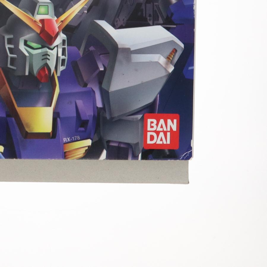 中古即納』{PTM} MG 1/100 スーパーガンダム 反地球連邦政府組織 中古即納』{PTM} MG 1/100 スーパーガンダム 反地球連邦政府組織