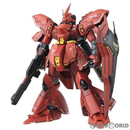 中古即納』{PTM} (再販) MG 1/100 MSN-04 サザビー Ver.Ka 機動戦士  