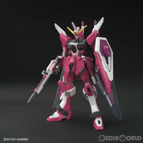 中古即納』{PTM} (再販) HGCE 1/144 ZGMF-X19A インフィニット  