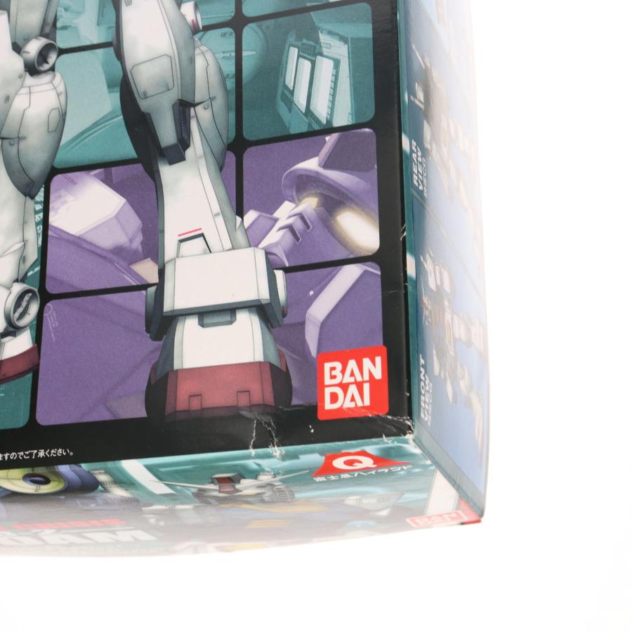 中古即納』{PTM} 富士急限定 MG 1/100 ガンダム Ver.O.Y.W 0079