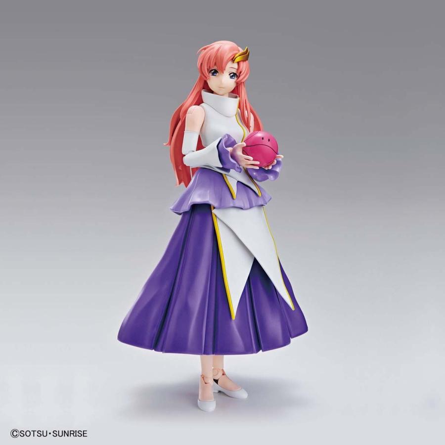 中古即納』{PTM} (再販) Figure-rise Standard ラクス・クライン 機動
