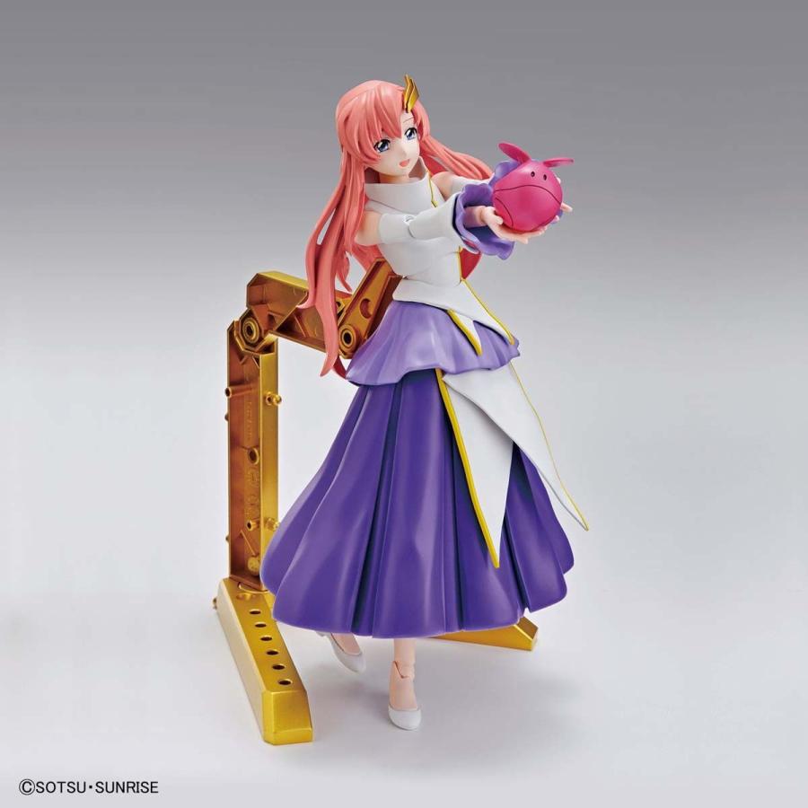中古即納』{PTM} (再販) Figure-rise Standard ラクス・クライン 機動