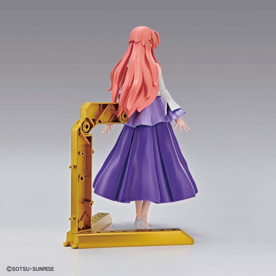 中古即納』{PTM} (再販) Figure-rise Standard ラクス・クライン 機動