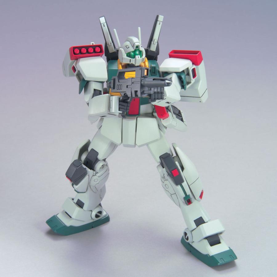 中古即納』{PTM} (再販) HGUC 1/144 RGM-86R ジムIII 機動戦士ガンダム