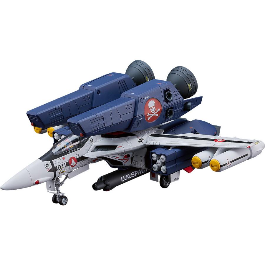 マックスファクトリー 『中古即納』{PTM} PLAMAX PX11 1/72 VF-1A