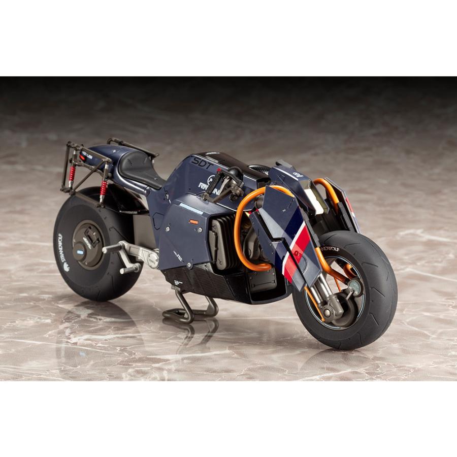 コトブキヤ（KOTOBUKIYA） 『中古即納』{PTM} (再々販) 1/12 リバース