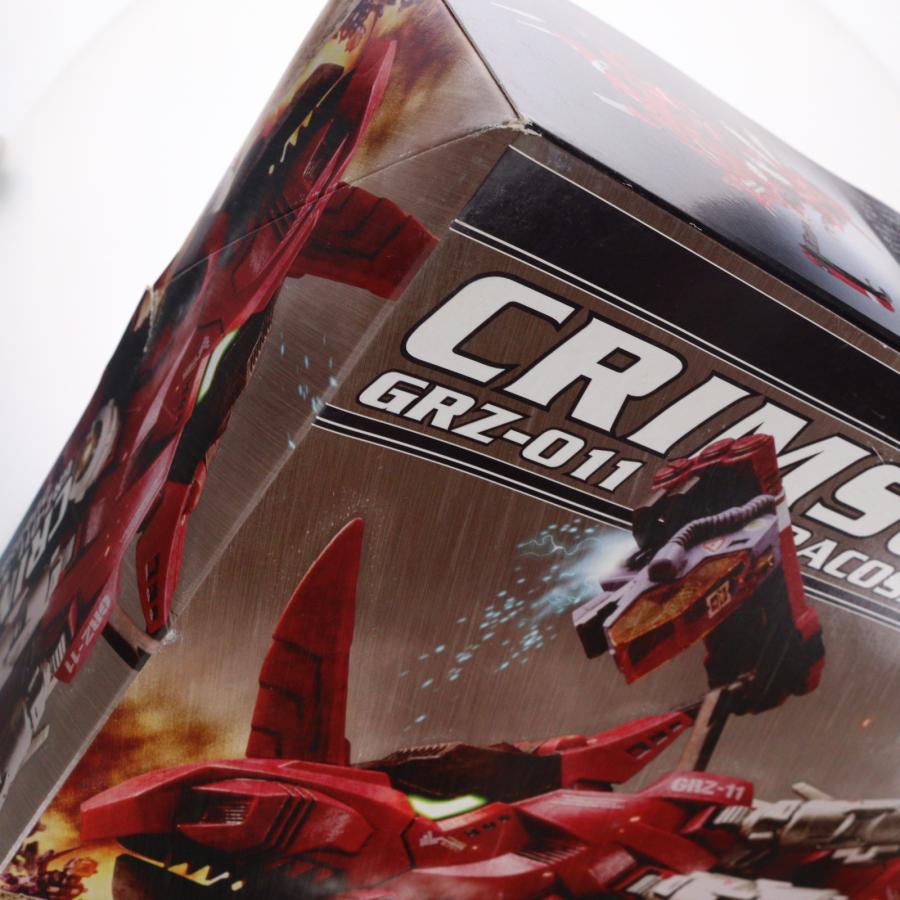 タカラトミー（TAKARA TOMY） 『中古即納』{PTM} 1/72 GRZ-011