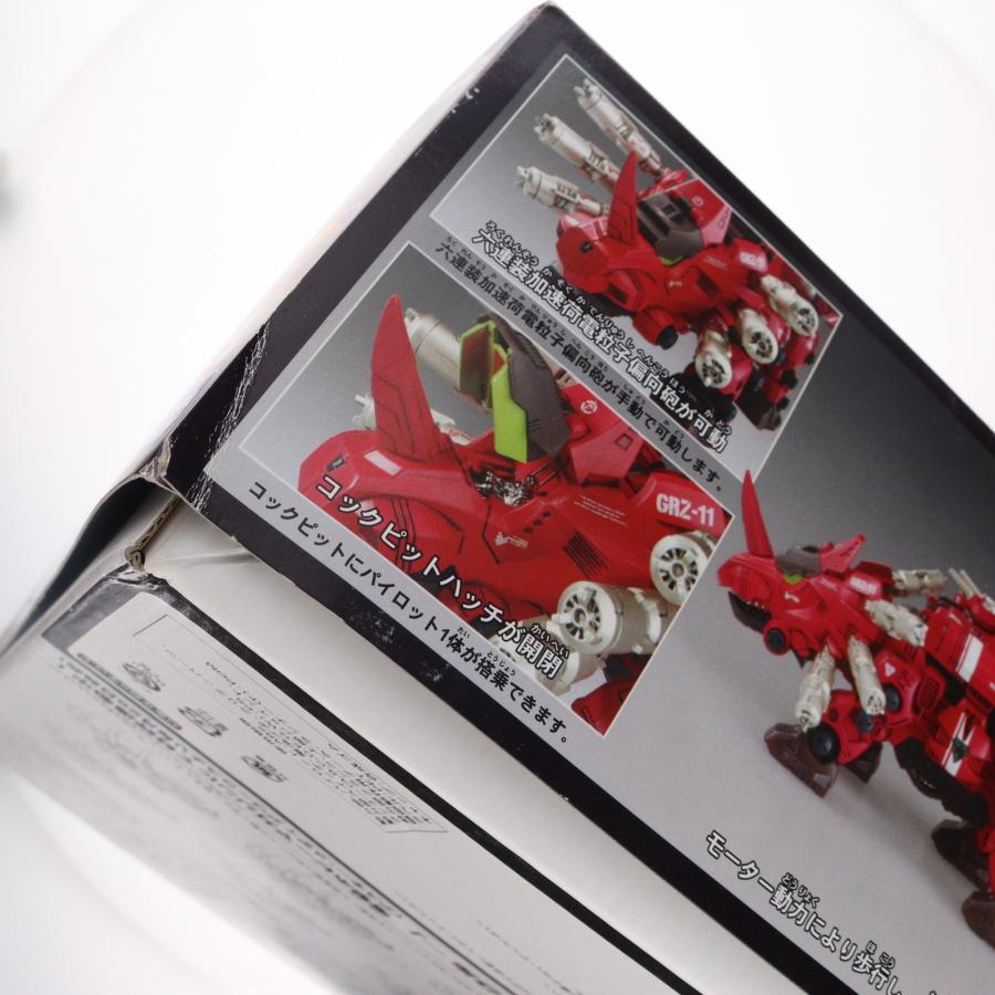 タカラトミー（TAKARA TOMY） 『中古即納』{PTM} 1/72 GRZ-011