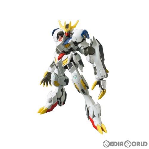 中古即納』{PTM} (再販) HG 1/144 ASW-G-08 ガンダムバルバトスルプス
