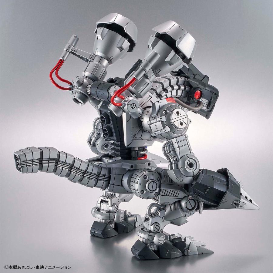 中古即納』{PTM} (再販) Figure-rise Standard Amplified