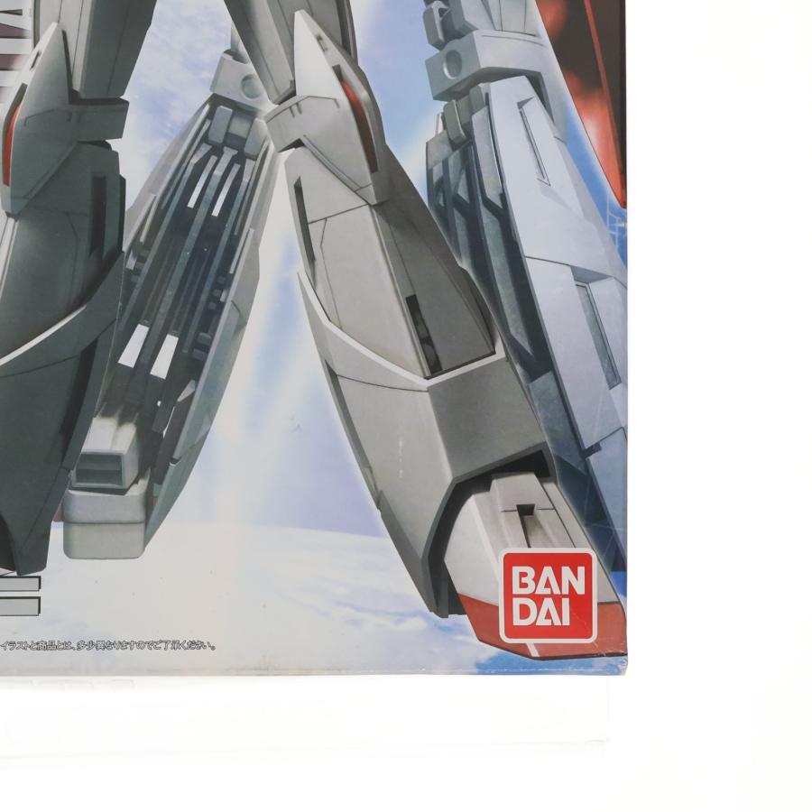 『中古即納』{PTM} MG 1/100 ターンエーガンダム ∀ガンダム プラモデル(0150536) バンダイ(20070831)_2