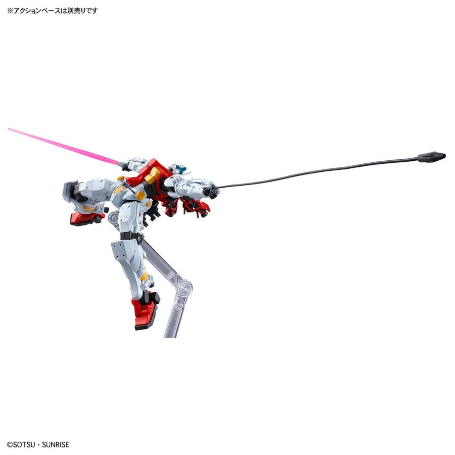 中古即納』{PTM} (再販) HG 1/144 ゲルググ スガイ機(GQ) 機動戦士