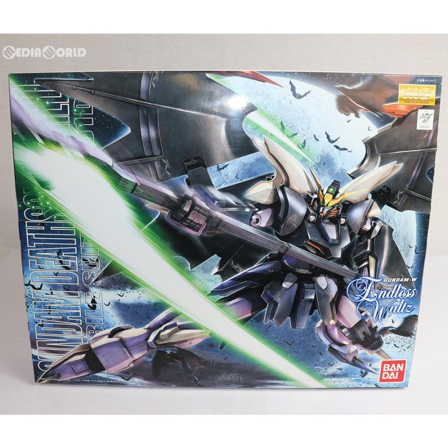 MG 1/100 XXXG-01D2 ガンダムデスサイズヘル EW版 新機動戦記ガンダムW 