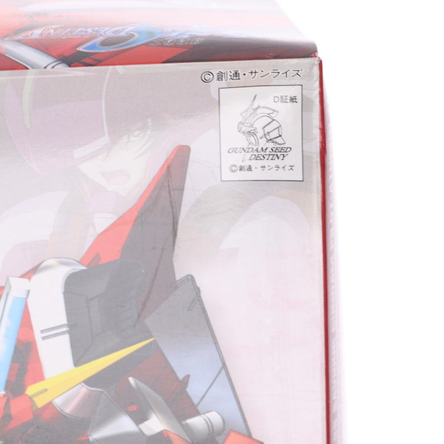 中古即納』{PTM} 1/100 セイバーガンダム 機動戦士ガンダムSEED