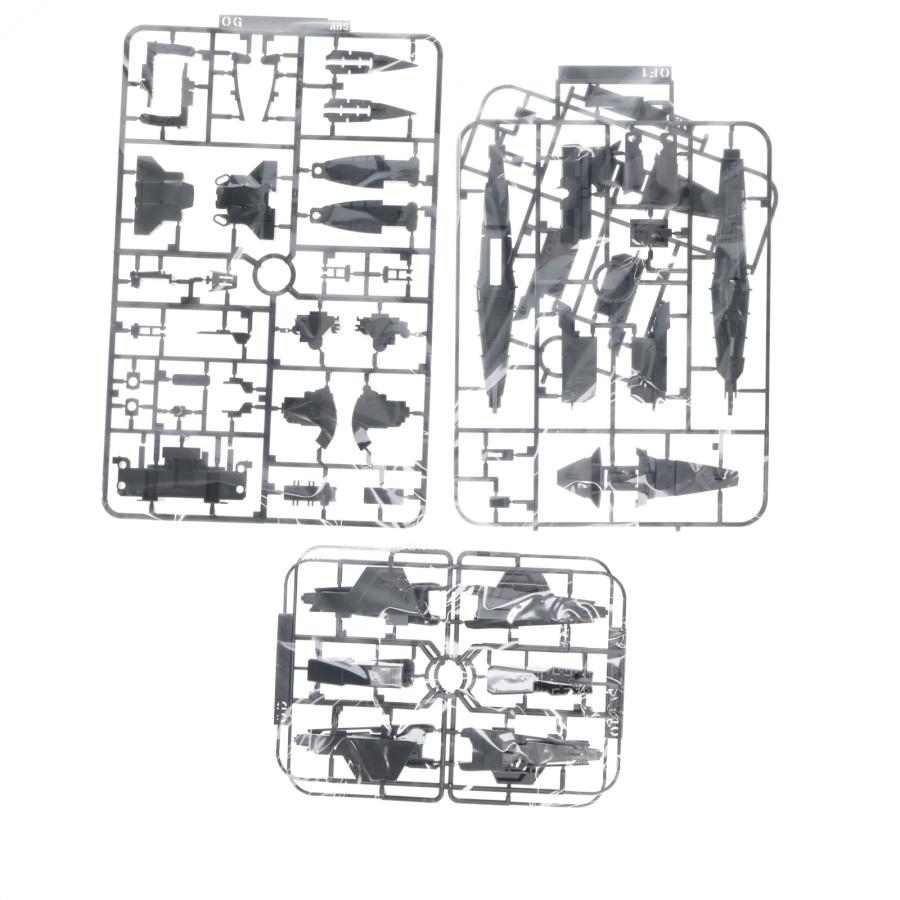 中古即納』{PTM} 初回購入特典付属 PG 1/60 ダブルオーライザー 機動