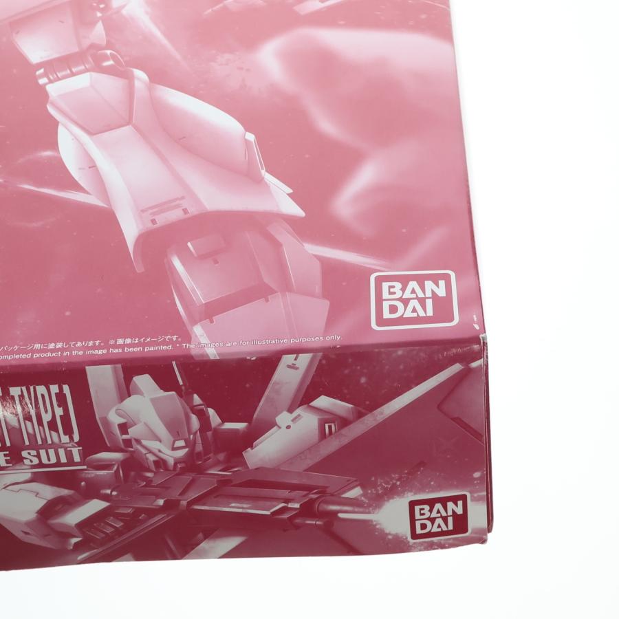 中古即納』{PTM} プレバン限定 MG 1/100 RGM-89D ジェガン D型(先行