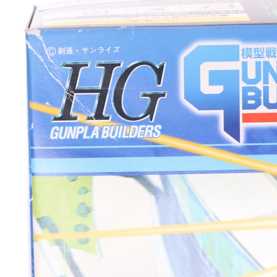 『中古即納』{PTM} HG 1/144 GPB-X80 ビギニングガンダム 模型戦士ガンプラビルダーズビギニングG プラモデル バンダイ(20160910)の画像