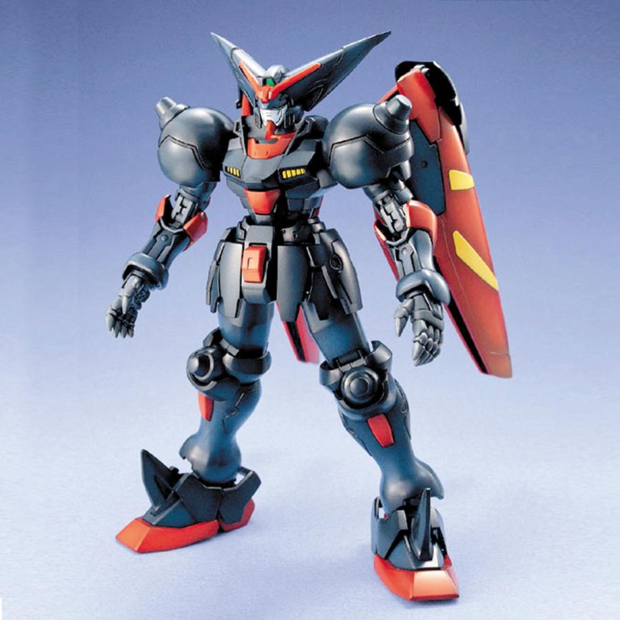 中古即納』{PTM} (再販) MG 1/100 GF13-001NHII マスターガンダム 機動