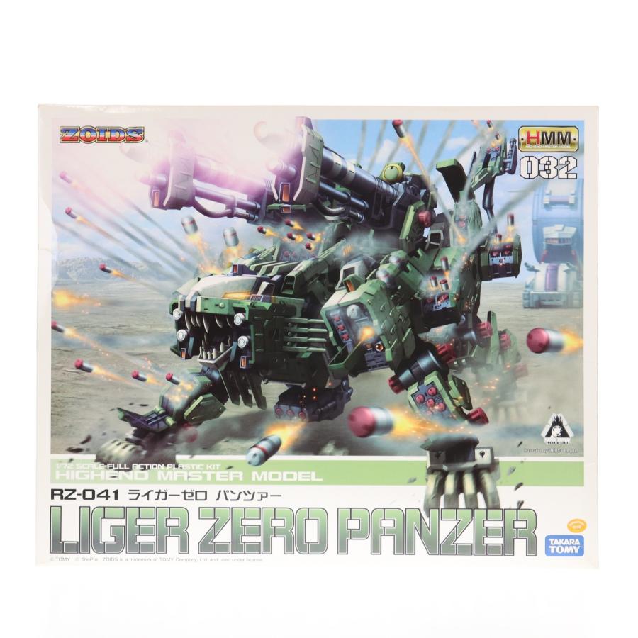 コトブキヤ（KOTOBUKIYA） 『中古即納』{PTM} HMM 032 1/72 RZ-041