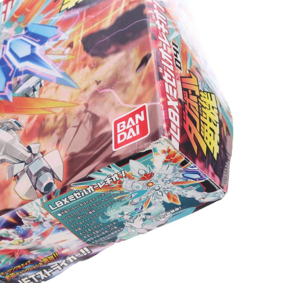 ダンボール戦機 LBX ミゼル オーレギオン プラモデル 新品 未組立