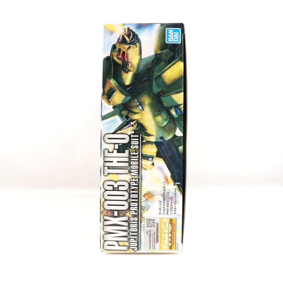 中古即納』{PTM} (再販) MG 1/100 PMX-003 ジ・O(ジオ) 機動戦士Z