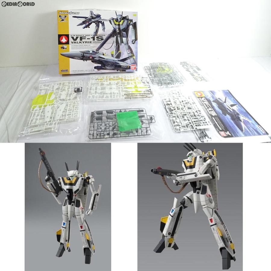 【中古】超時空要塞マクロス 1/72 VF-1Sバルキリースーパーファイター Amazon | ハセガワ 超時空要塞マクロス 愛・おぼえていますか VF-1S/A