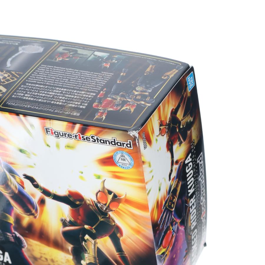 中古即納』{PTM} プレバン限定 Figure-rise Standard 仮面