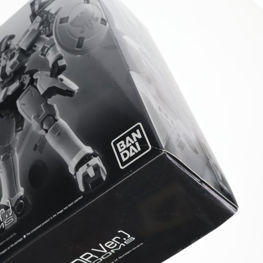 中古即納』{PTM} プレバン限定 RG 1/144 Z-00MS トールギス(TVアニメ