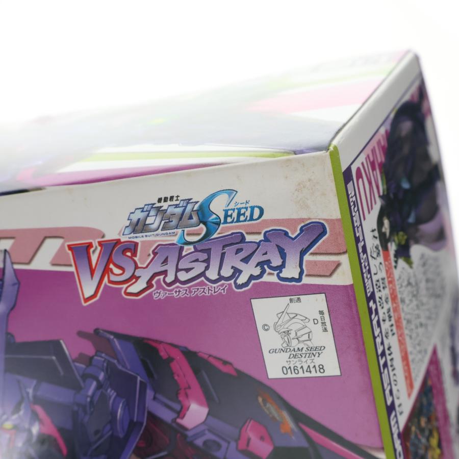 中古即納』{PTM} 1/100 MBF-POSLM2 ガンダムアストレイ ミラージュ