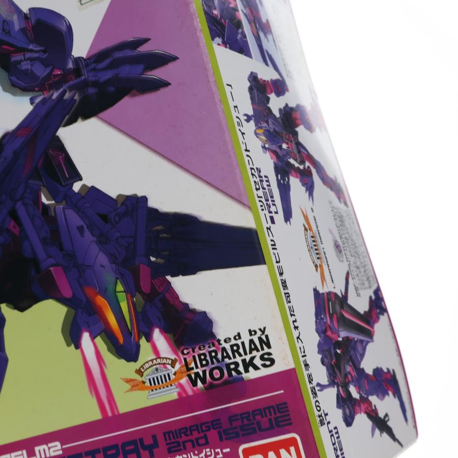 中古即納』{PTM} 1/100 MBF-POSLM2 ガンダムアストレイ ミラージュ