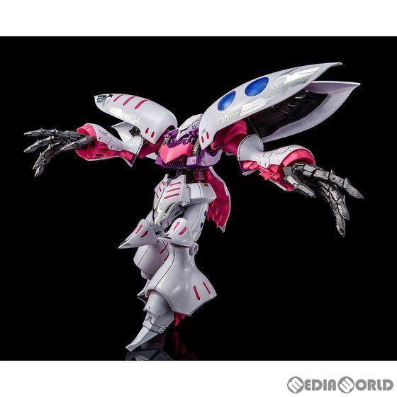 中古即納』{PTM} プレバン限定 MG 1/100 キュベレイ・アンベリール