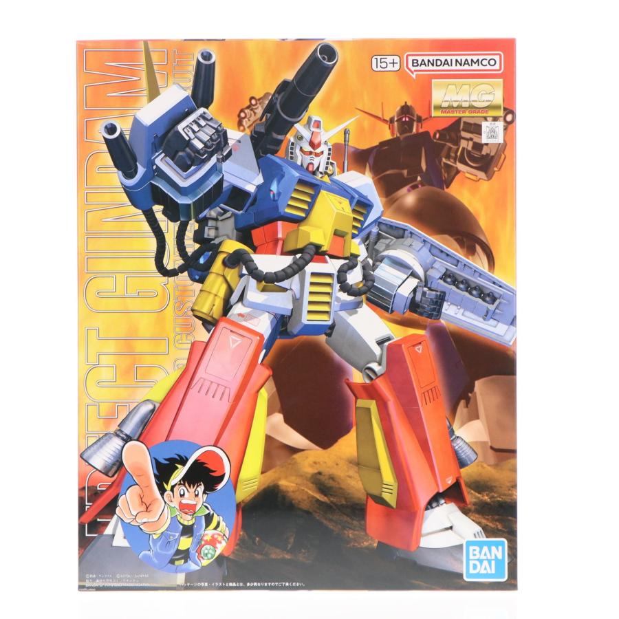 中古即納』{PTM} (再販) MG 1/100 PF-78-1 パーフェクトガンダム