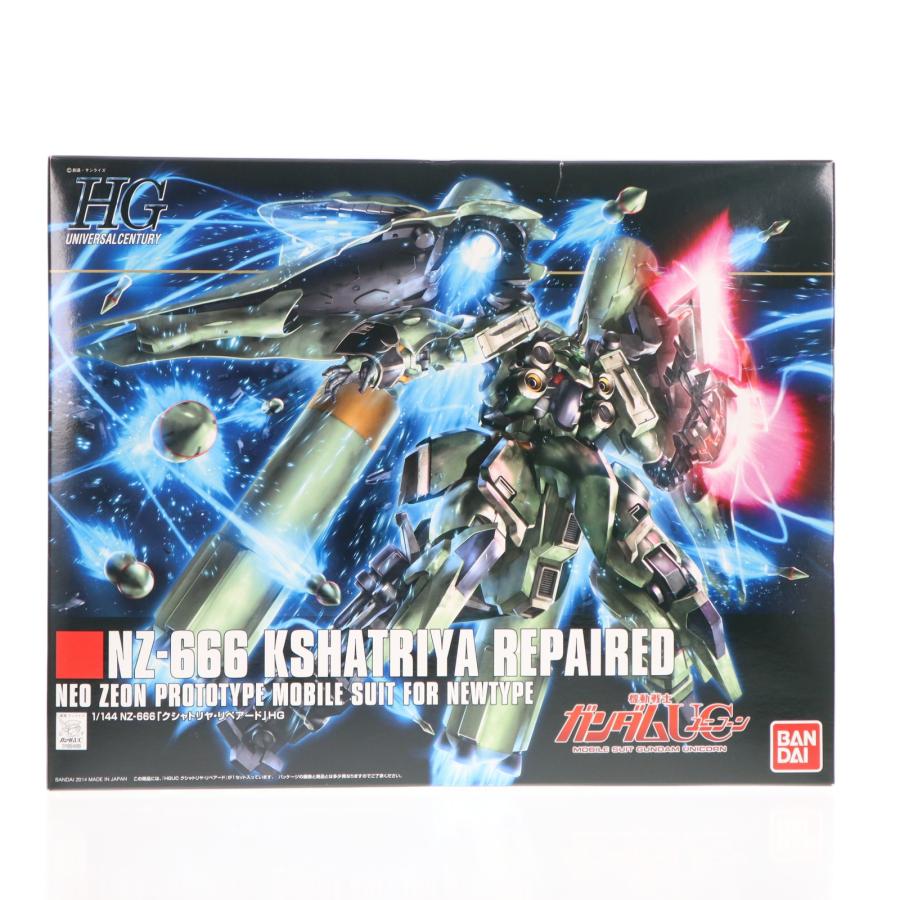 模型・プラモデル 未使用品 プラモデル (再販)バンダイ 1/144 NZ-666