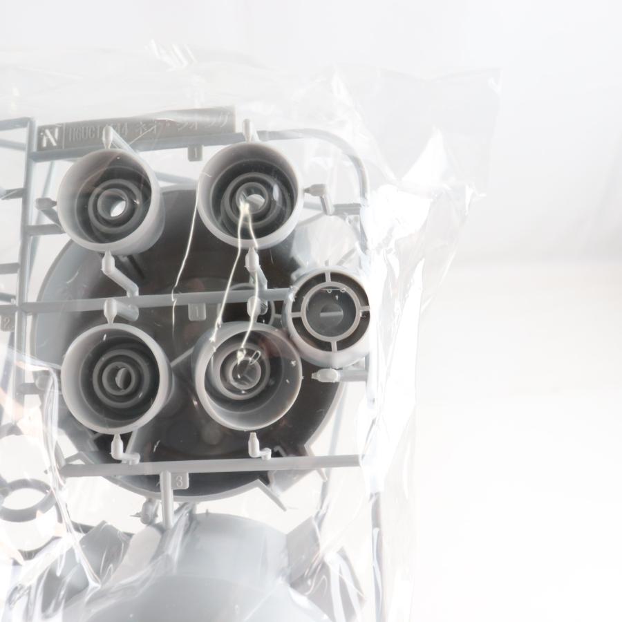 『中古即納』{PTM} プレミアムバンダイ限定 HG 1/144 IIネオ・ジオング(ナラティブVer.) 機動戦士ガンダムNT プラモデル(5055850) バンダイスピリッツ(20190228)_7