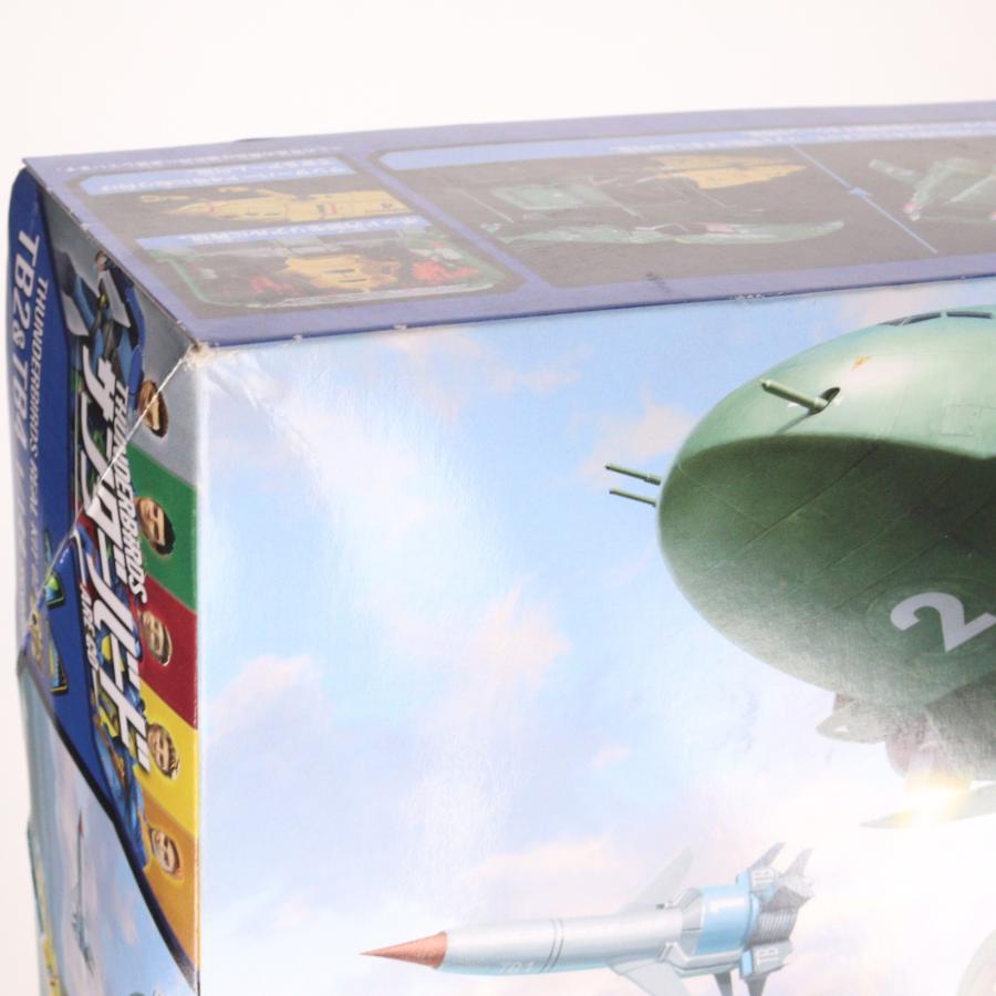 タカラトミー（TAKARA TOMY） 『中古即納』{PTM} サンダーバードリアル