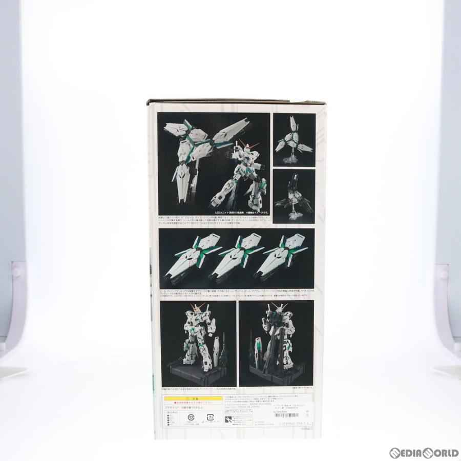 中古即納』{PTM} プレバン限定 PG 1/60 RX-0 ユニコーンガンダム(最終