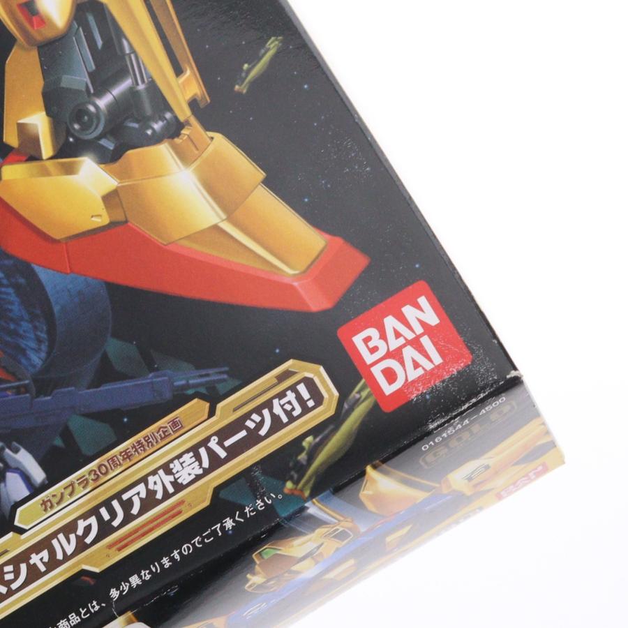 中古即納』{PTM} MG 1/100 百式(プラスクリア外装) 機動戦士Zガンダム