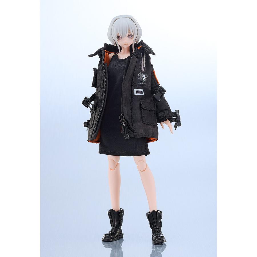 『中古即納』{PTM} PLAMAX Xi-III Outfit set プラモデル マックスファクトリー(20250824) | マックスファクトリー | 01