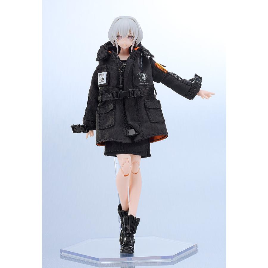 『中古即納』{PTM} PLAMAX Xi-III Outfit set プラモデル マックスファクトリー(20250824) | マックスファクトリー | 02