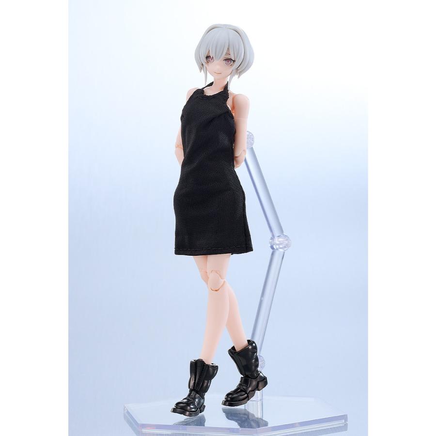 『中古即納』{PTM} PLAMAX Xi-III Outfit set プラモデル マックスファクトリー(20250824) | マックスファクトリー | 03