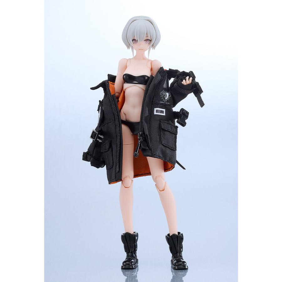 『中古即納』{PTM} PLAMAX Xi-III Outfit set プラモデル マックスファクトリー(20250824) | マックスファクトリー | 04