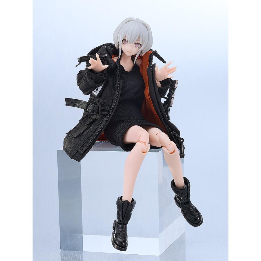 『中古即納』{PTM} PLAMAX Xi-III Outfit set プラモデル マックスファクトリー(20250824) | マックスファクトリー | 05