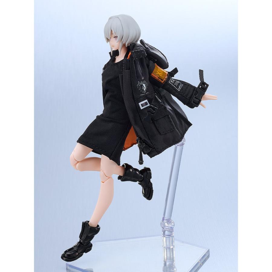 『中古即納』{PTM} PLAMAX Xi-III Outfit set プラモデル マックスファクトリー(20250824) | マックスファクトリー | 06